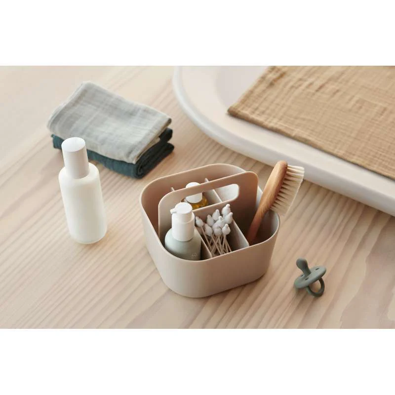 Liewood May Storage Box - Sandy  - Image 9