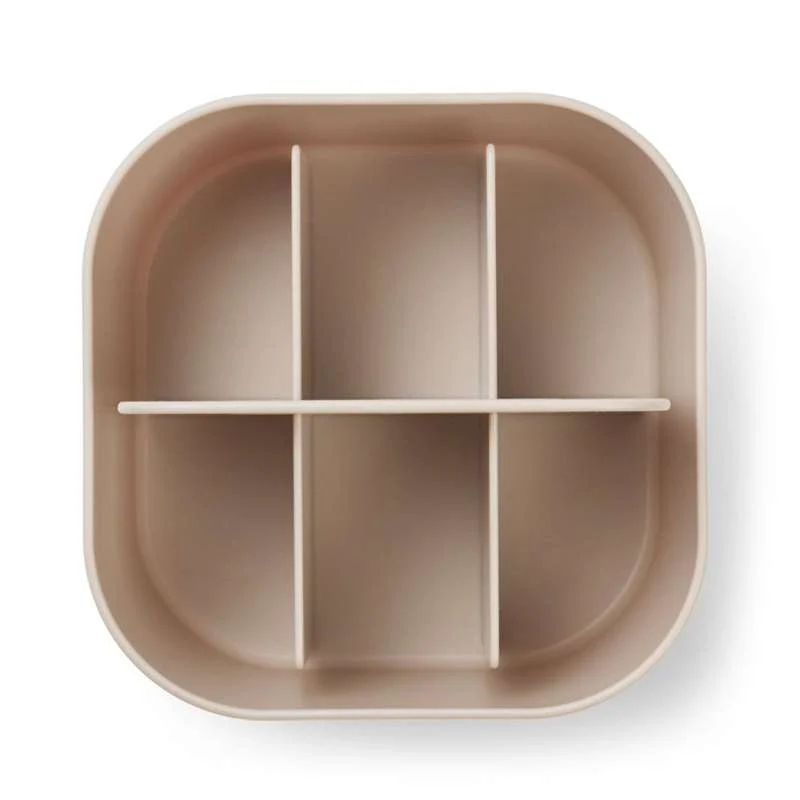 Liewood May Storage Box - Sandy  - Image 4