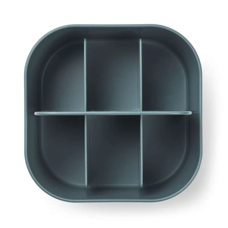 Liewood May Storage Box - Whale Blue  - Image 3