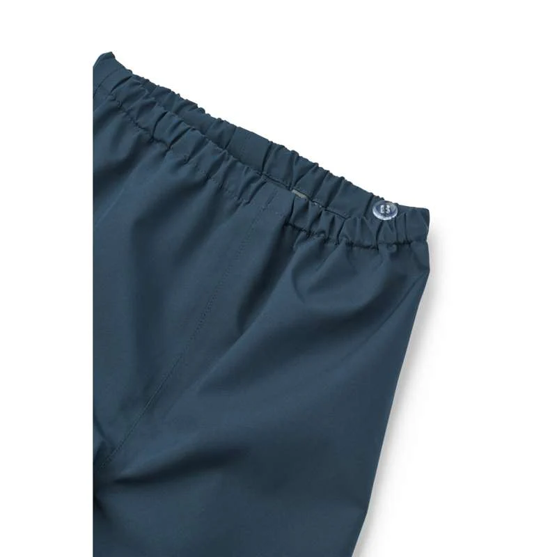 Liewood Pedia Regntøjssæt - Universe/Classic Navy - Image 3