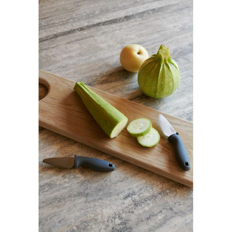 Liewood Perry Children's Knives - 2 pcs. - Whale Blue  - Image 2