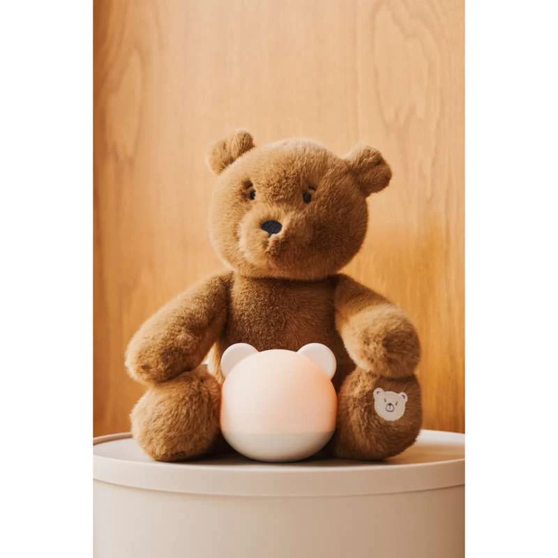 Liewood Samson Natlampe - Mr. Bear/Sandy - Image 2