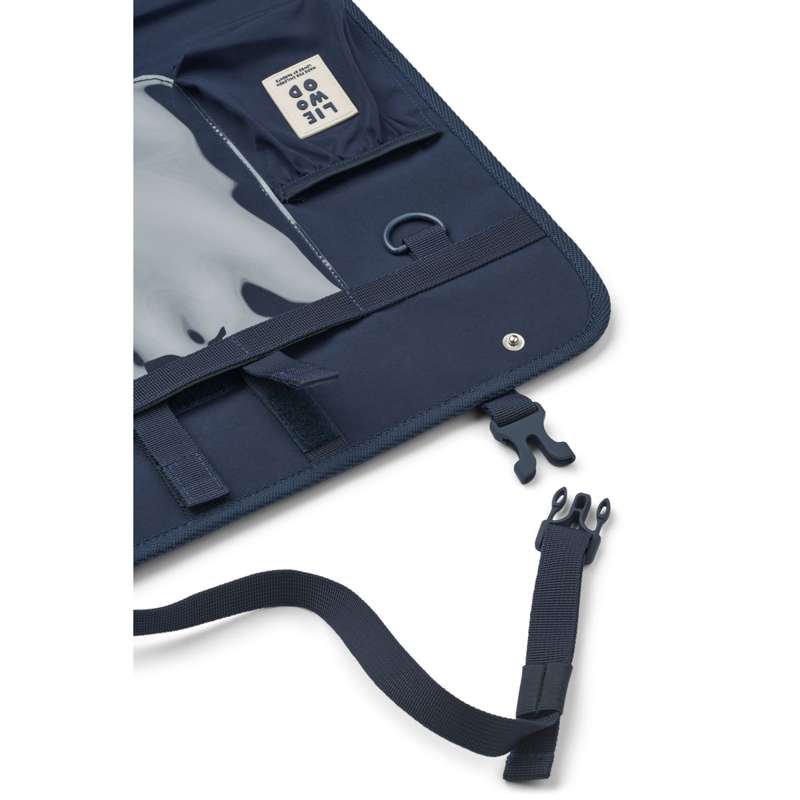 Liewood Thao Travel Organizer - Classic Navy  - Image 2