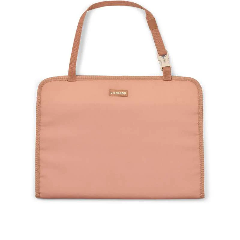 Liewood Thao Travel Organizer - Tuscany Rose/Pale Tuscany  - Image 3