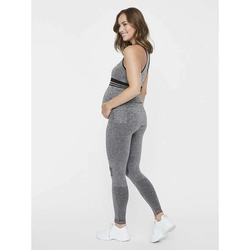 Mamalicious Active Tanktop/Sportstop - Image 3