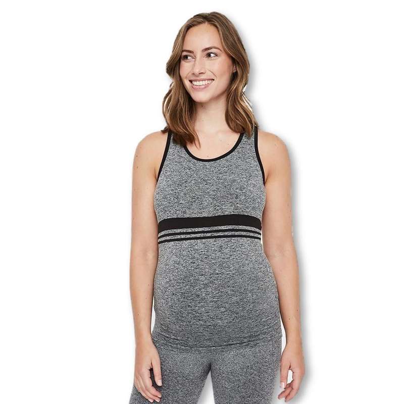 Mamalicious Active Tanktop/Sportstop - Image 4
