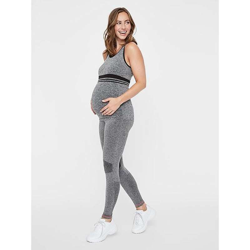 Mamalicious Active Tanktop/Sportstop - Image 5