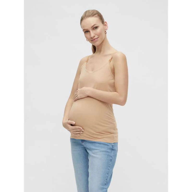 Mamalicious MLKERRIE 2-i-1 Ventetop - 2-pak - Image 6