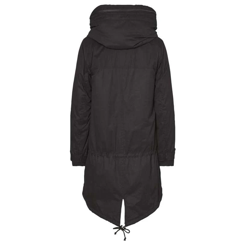 Mamalicious Tikka 3-i-1 Foret Jakke - Sort - Image 6