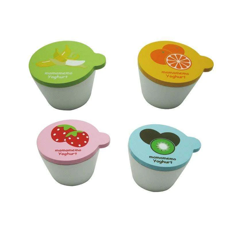 MaMaMeMo Yogurt in a tree 