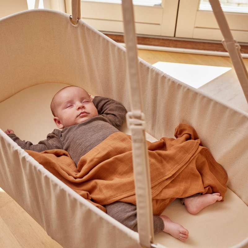 Membantu Babyvugge - Natur - Image 6