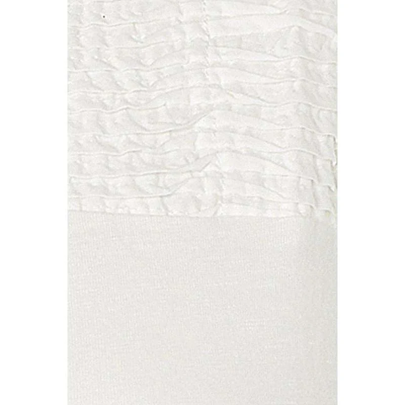 Noppies / Top Dia - Off white - Small  - Image 3