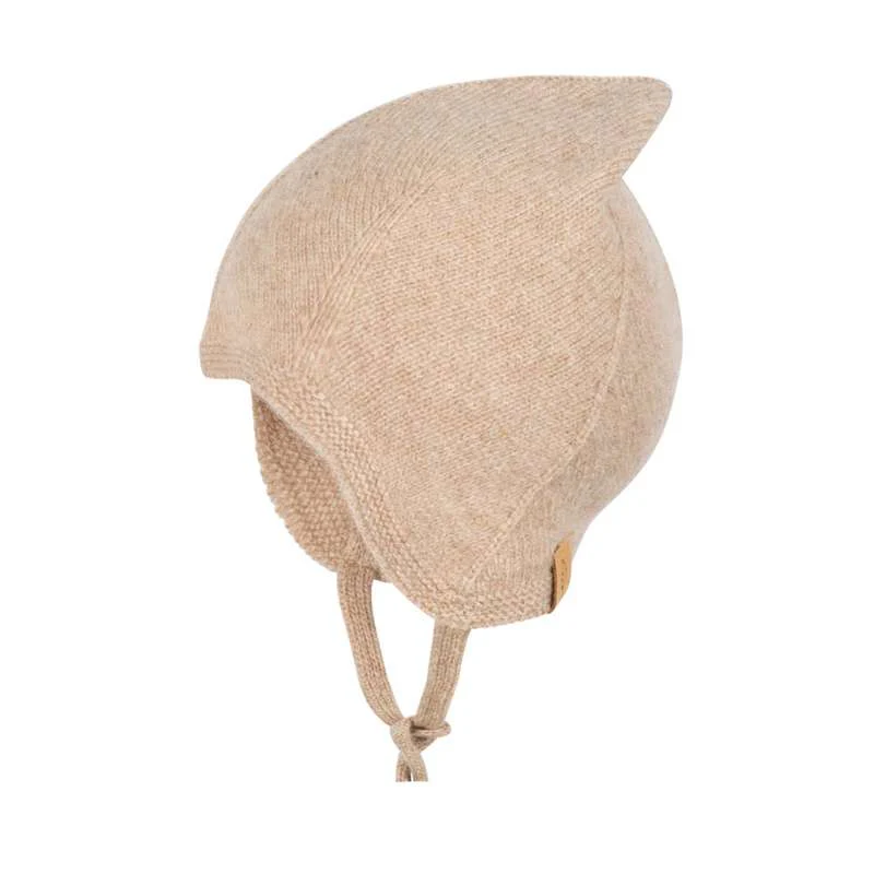 Pure Pure Bindehue - Baby - Kashmir - Oat 