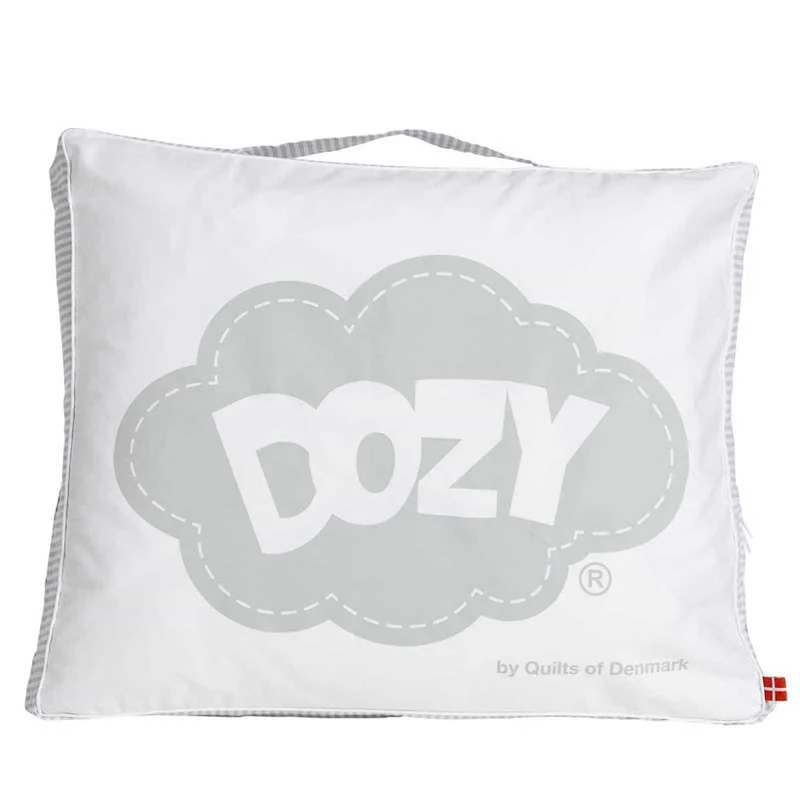 Quilts of Denmark Dozy - Juniordyne - Sval - 150g Moskusdun - Image 2