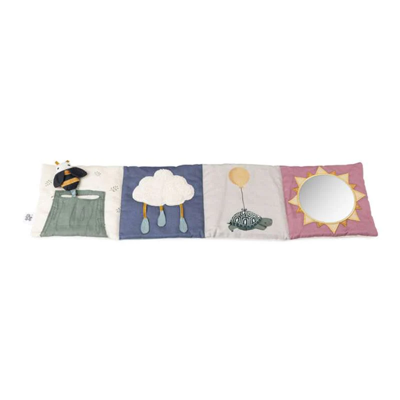 Sebra Activity Book - Fabric - World of Sebra  - Image 7