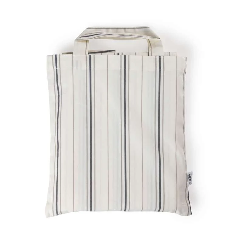 Sebra Bedding - Baby - Cream Stripe  - Image 5