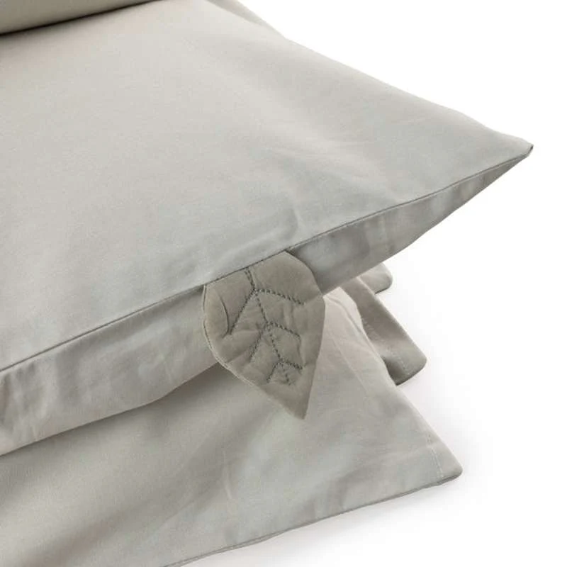 Sebra Bedding - Baby - Mist Green  - Image 3
