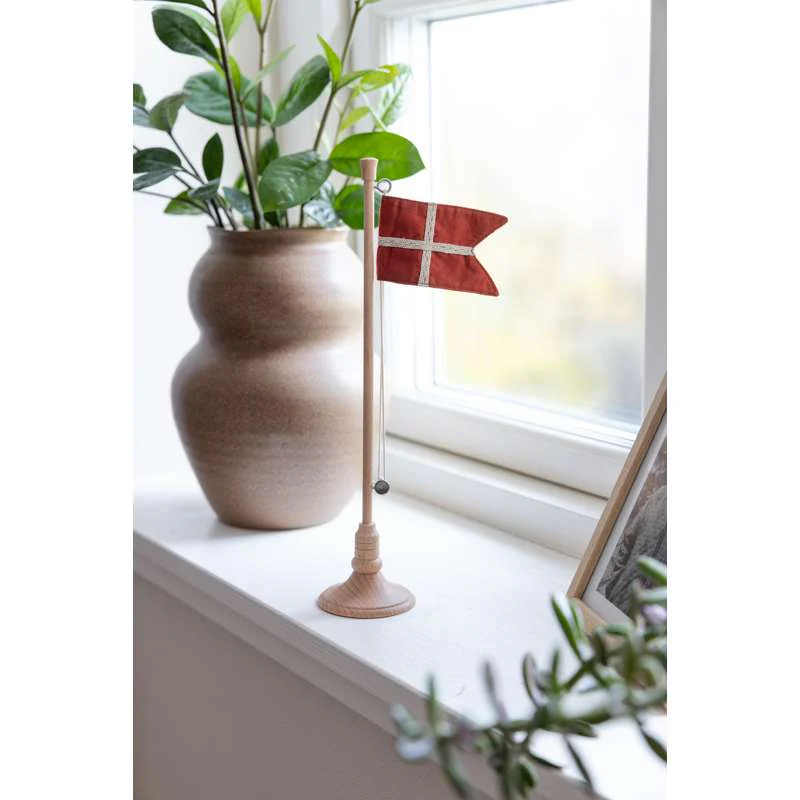 Sebra Birthday Table Flag  - Image 10