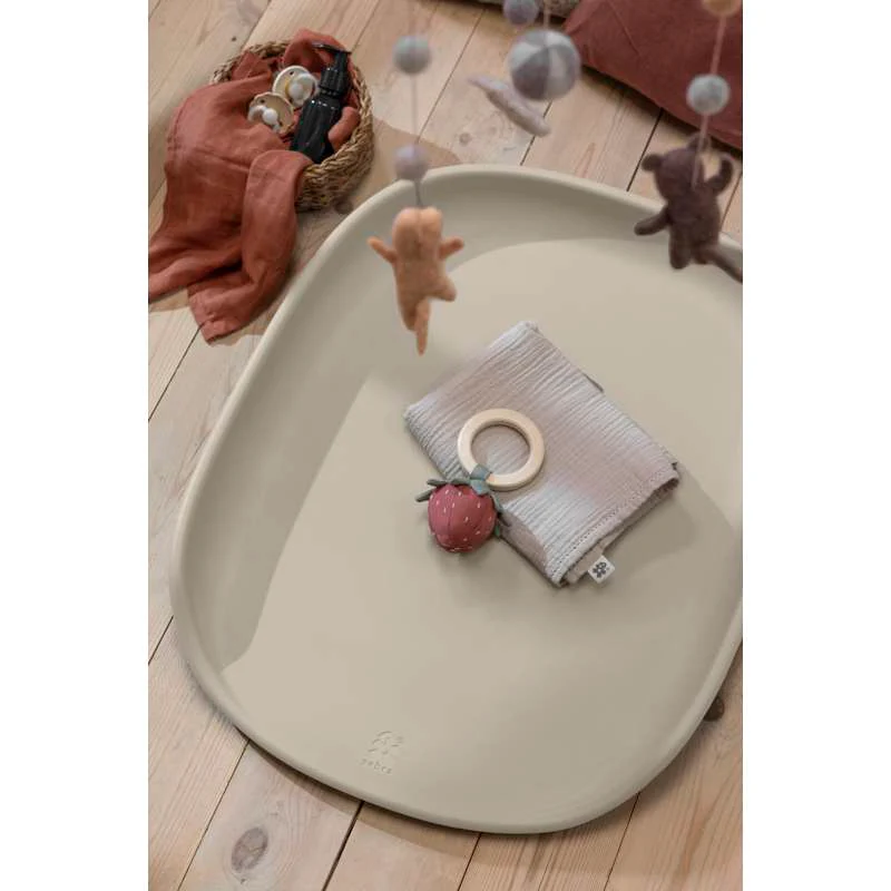 Sebra Changing table with drawers - Classic White - Bundle 2  - Image 3