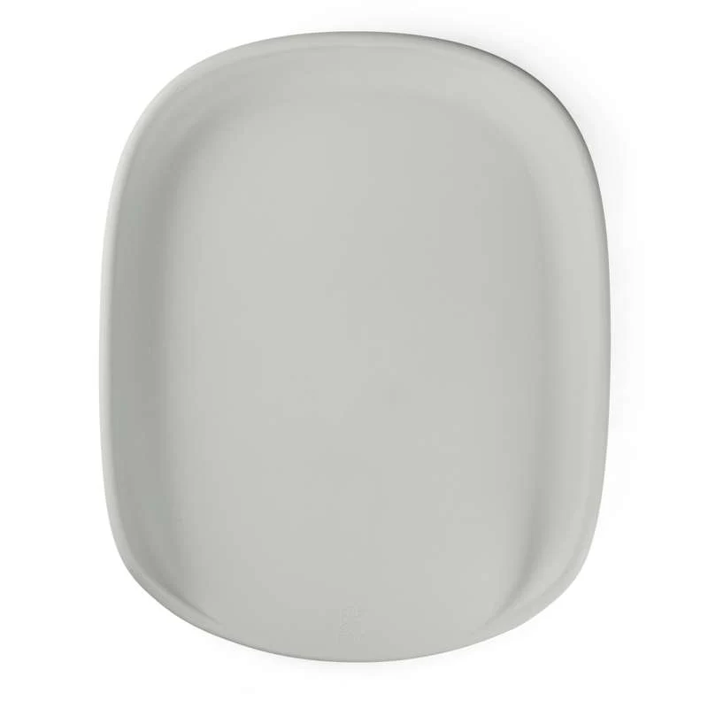 Sebra changing pad - PUR - Sten Grå  - Image 3