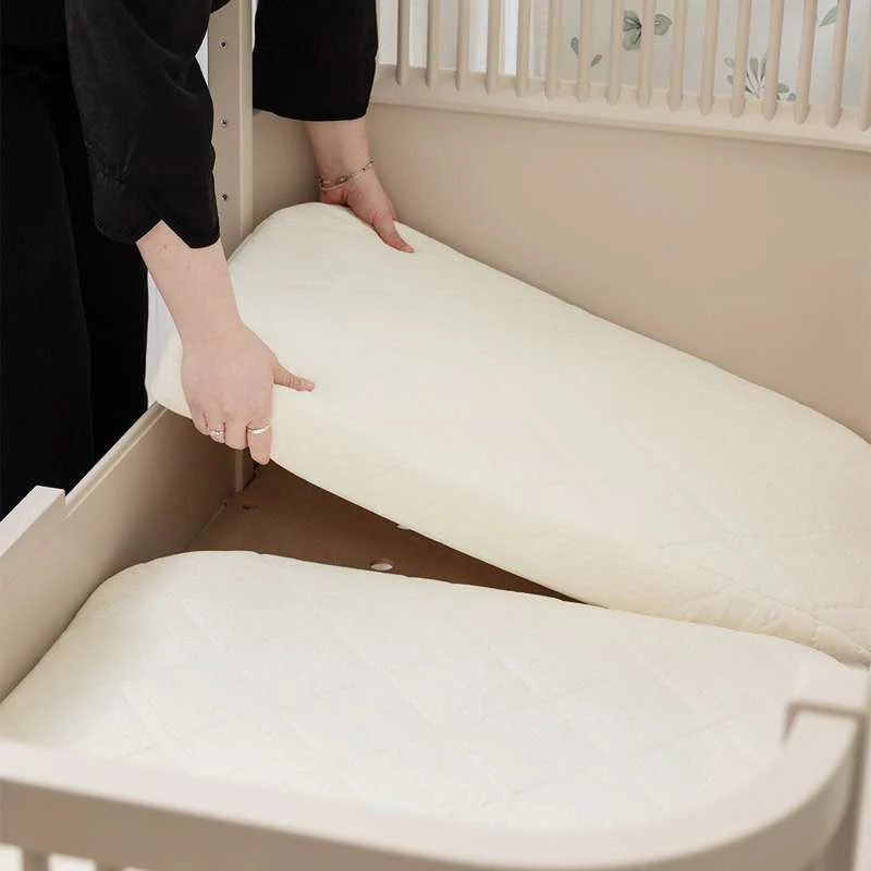 Sebra Sengen - Klassisk - Jetty Beige - Bundle 2 - Image 3