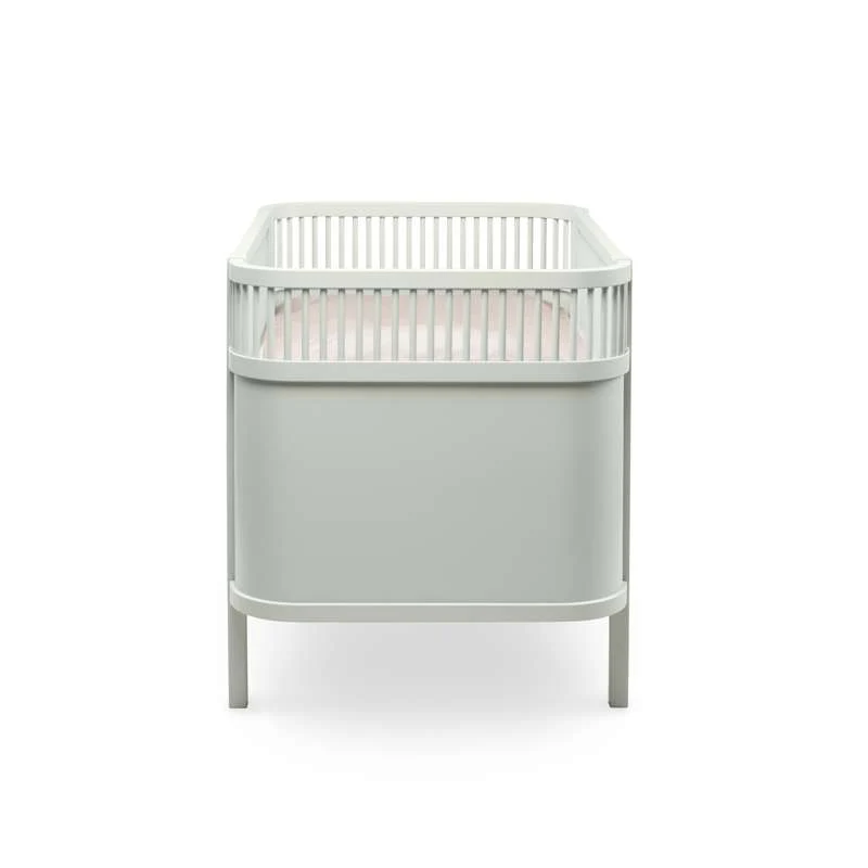 Sebra Sengen - Klassisk - Baby & Jr. - Mist Green - Image 14