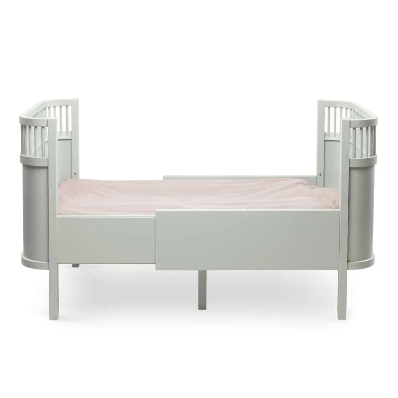 Sebra Sengen - Klassisk - Baby & Jr. - Mist Green - Image 15