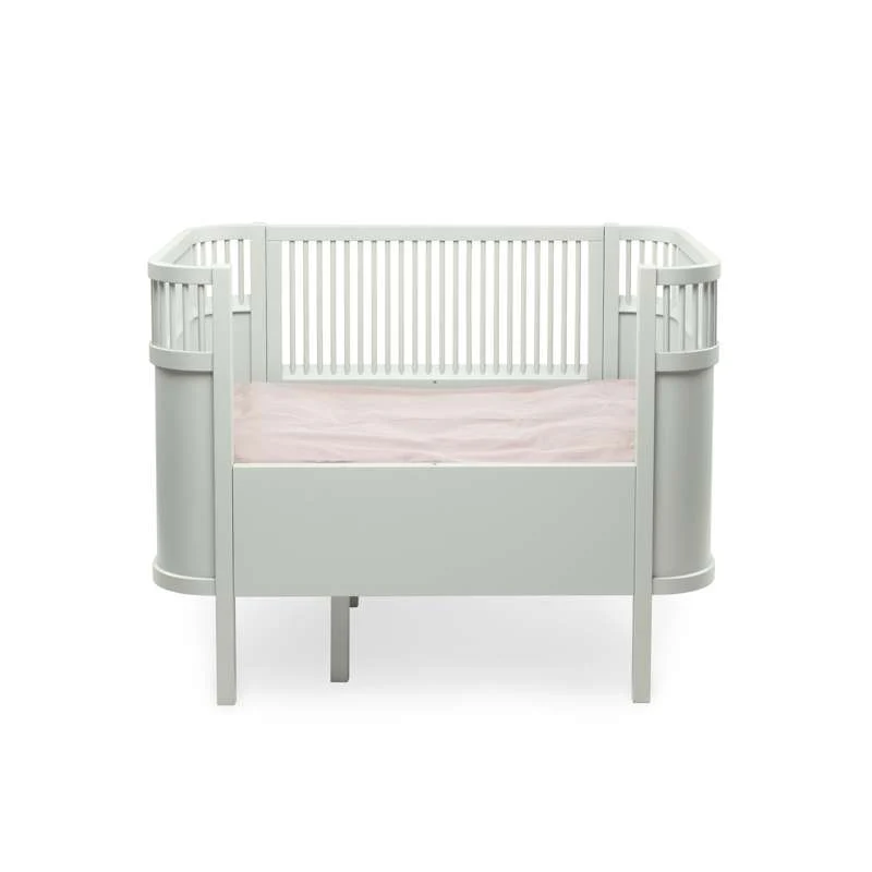 Sebra Sengen - Klassisk - Baby & Jr. - Mist Green - Image 16