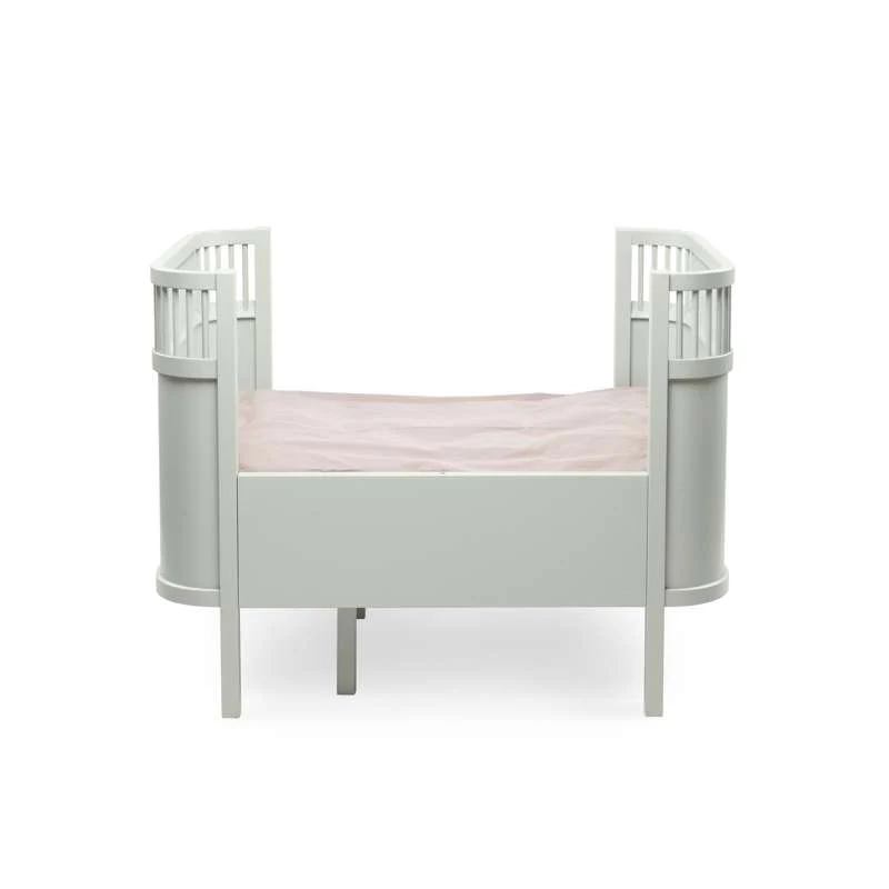 Sebra Sengen - Klassisk - Baby & Jr. - Mist Green - Image 17