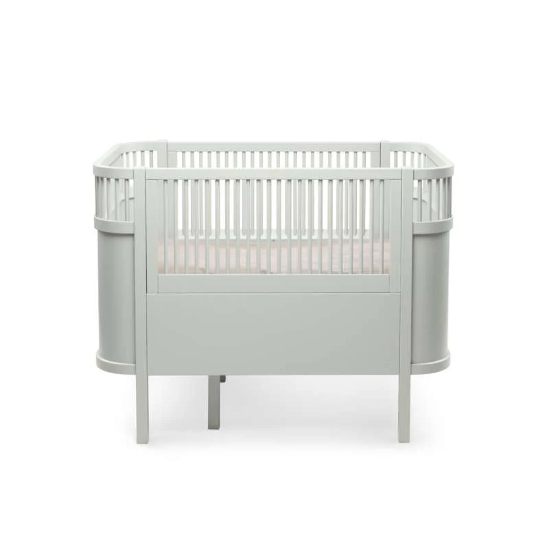 Sebra Sengen - Klassisk - Baby & Jr. - Mist Green - Image 18