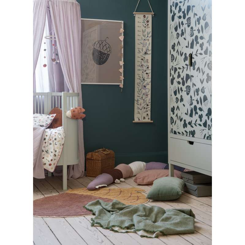 Sebra Sengen - Klassisk - Baby & Jr. - Mist Green - Image 7
