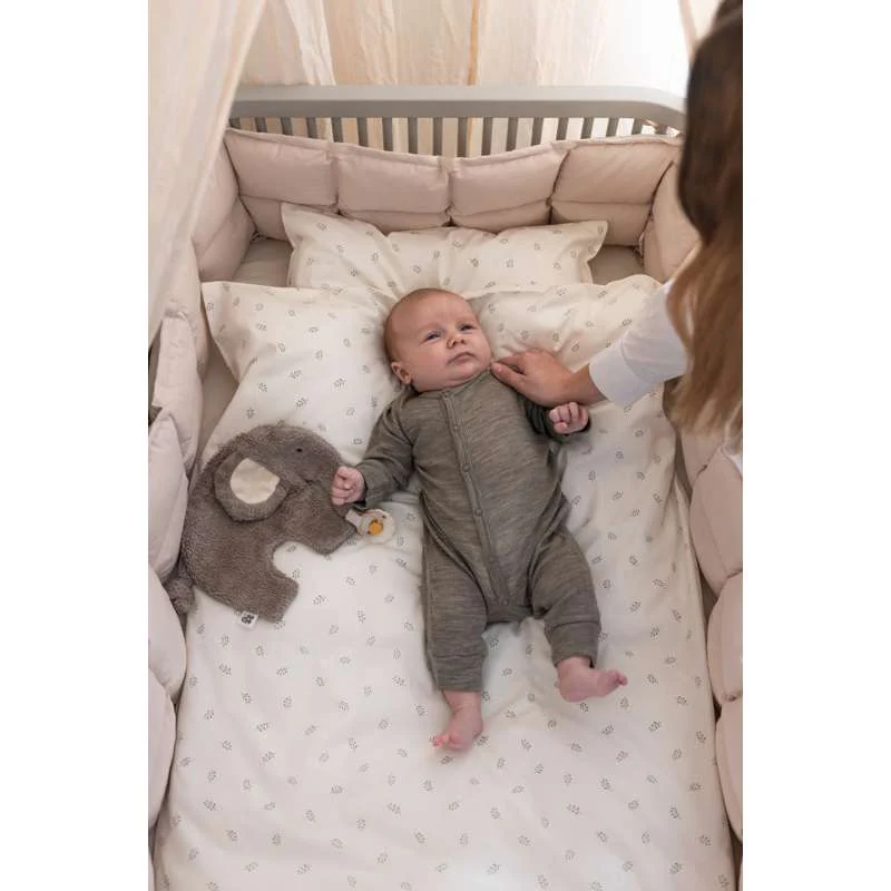 Sebra Sengen - Klassisk - Stone Grey - Bundle 2 - Image 12
