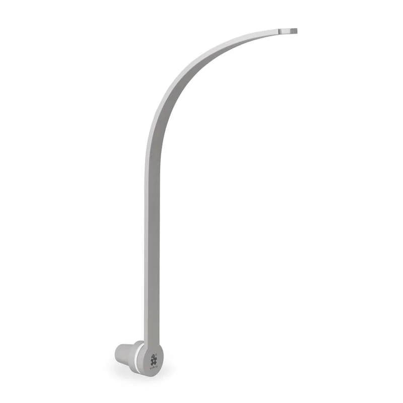 Sebra The Bed and Changing Table with Mobile Holder - Stone Grey - Bundle 1  - Image 8