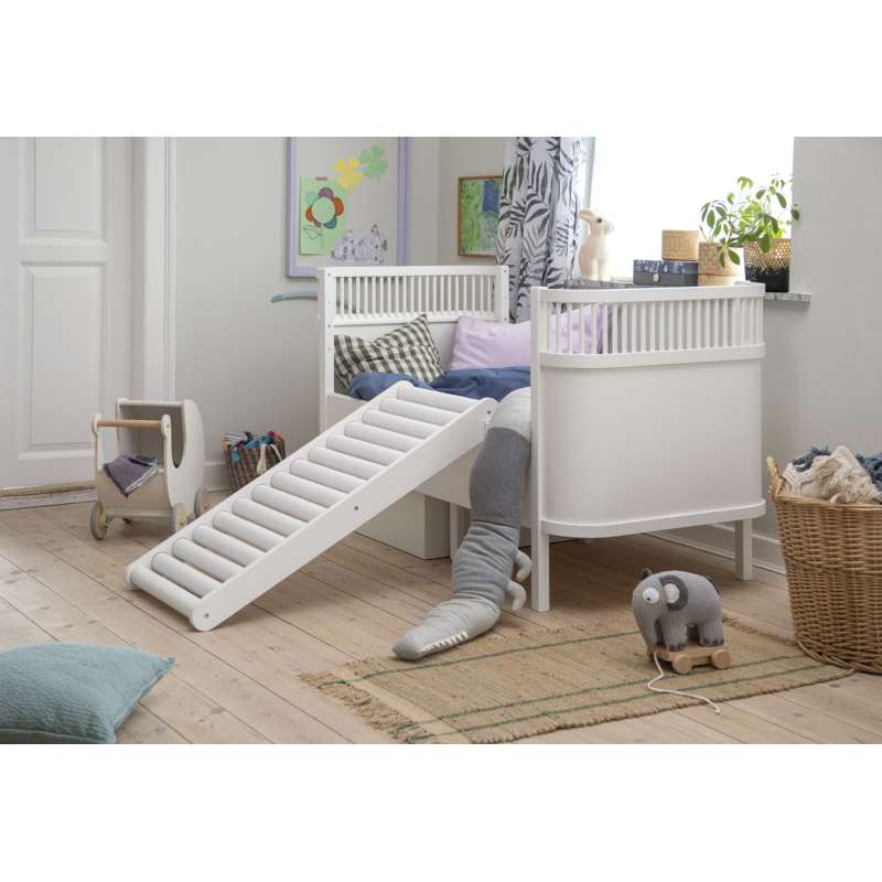 Sebra The Bed - Classic - Baby & Jr. - Classic White  - Image 10