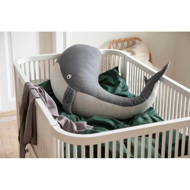 Sebra The Bed - Classic - Baby & Jr. - Classic White  - Image 12