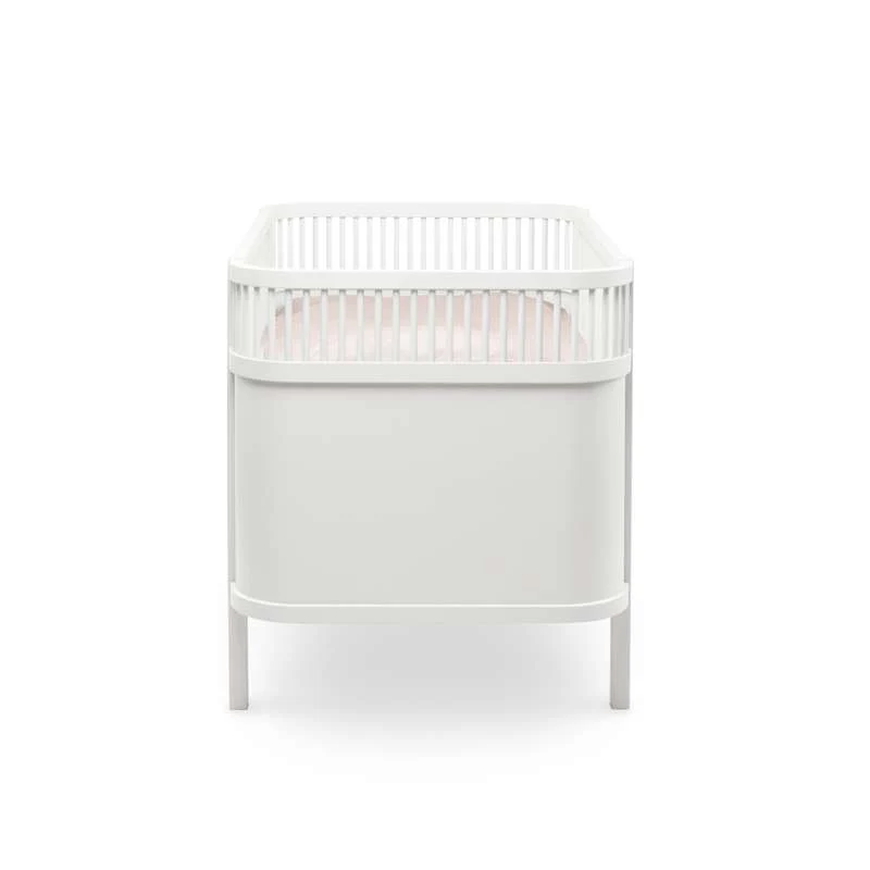Sebra The Bed - Classic - Baby & Jr. - Classic White  - Image 21