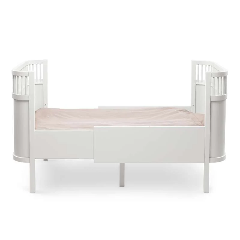 Sebra The Bed - Classic - Baby & Jr. - Classic White  - Image 22