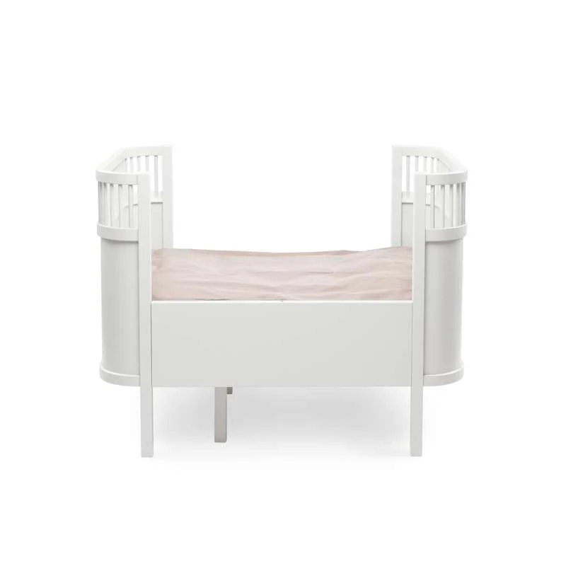 Sebra The Bed - Classic - Baby & Jr. - Classic White  - Image 23