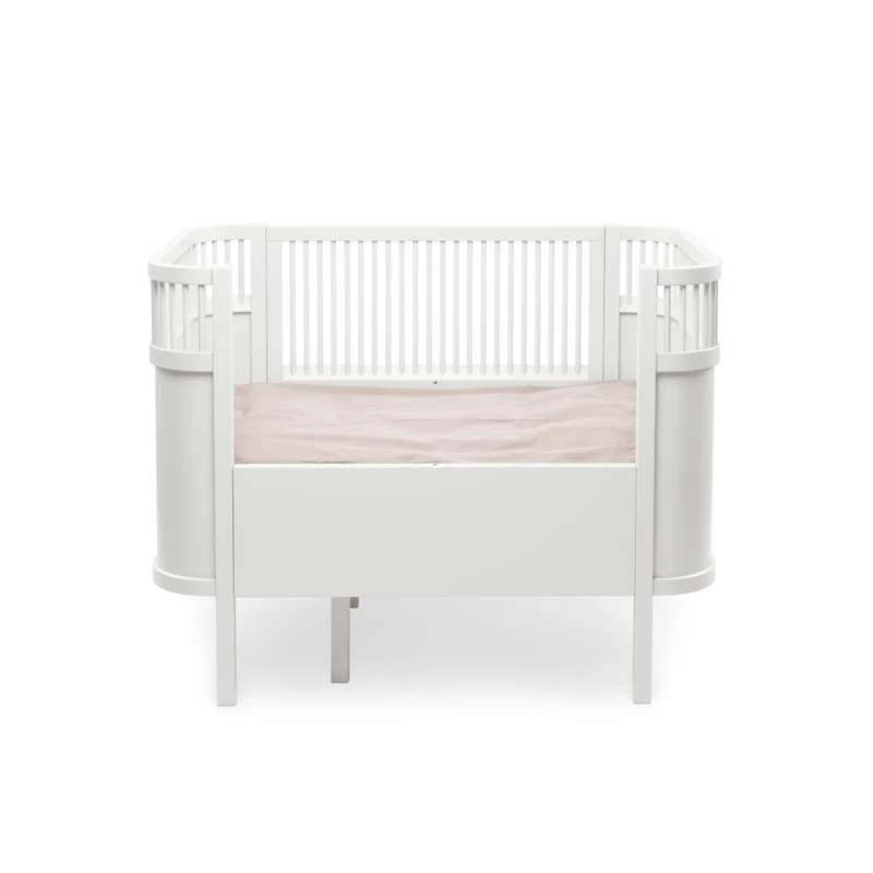 Sebra The Bed - Classic - Baby & Jr. - Classic White  - Image 24