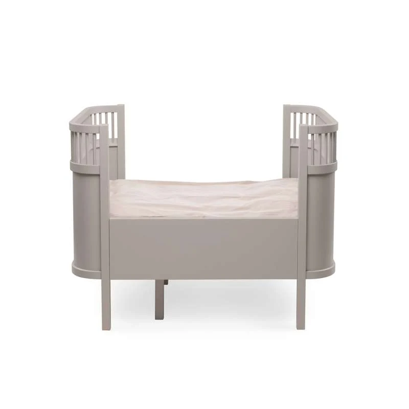 Sebra The bed - Classic - Baby & Jr. - Jetty Beige  - Image 10