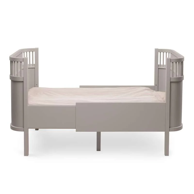 Sebra The bed - Classic - Baby & Jr. - Jetty Beige  - Image 12