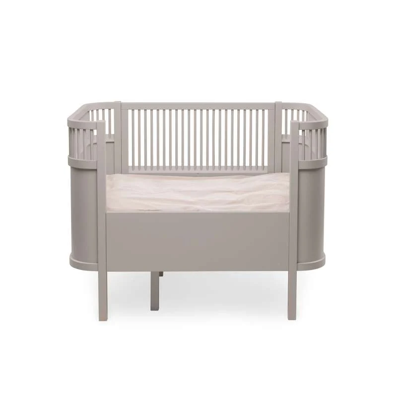 Sebra The bed - Classic - Baby & Jr. - Jetty Beige  - Image 9