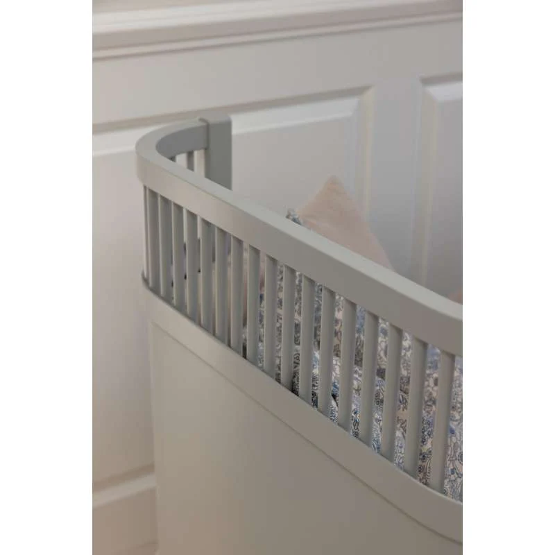 Sebra The bed - Classic - Baby & Jr. - Stone Grey  - Image 17