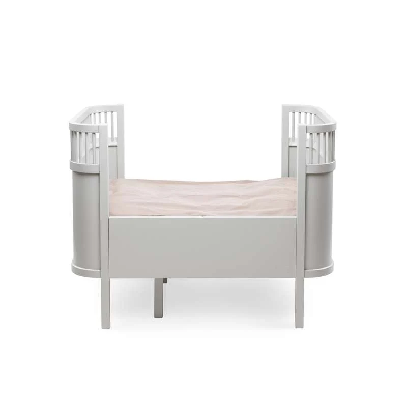 Sebra The bed - Classic - Baby & Jr. - Stone Grey  - Image 27