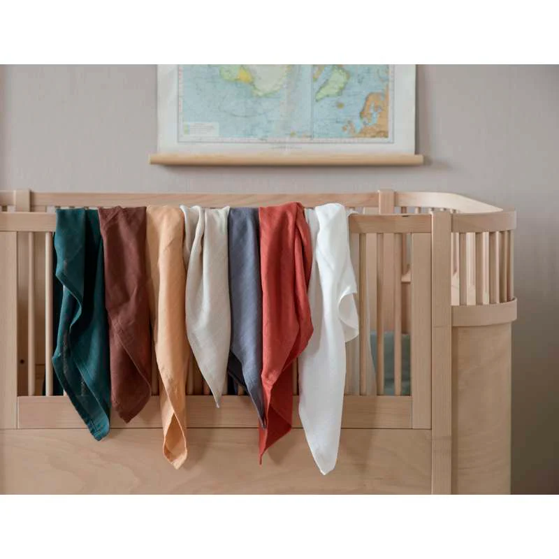 Sebra The Bed - Classic - Baby & Jr. - Wooden Edition  - Image 14