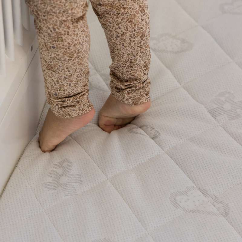 Sebra x Träumeland Madras - Signature - Baby & Junior - Image 2