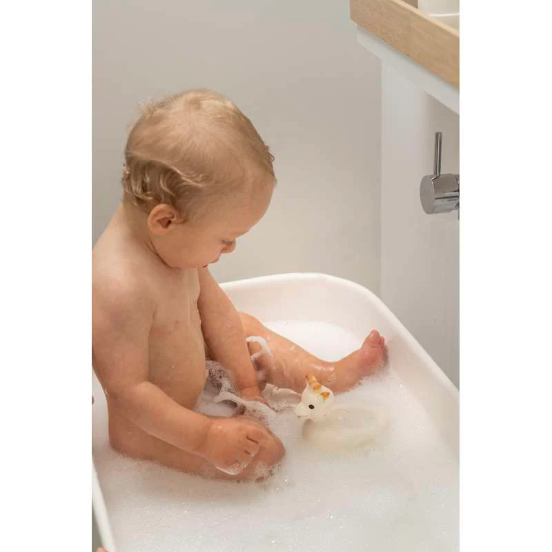 Sophie la Girafe So Pure Bath Giraffe  - Image 9