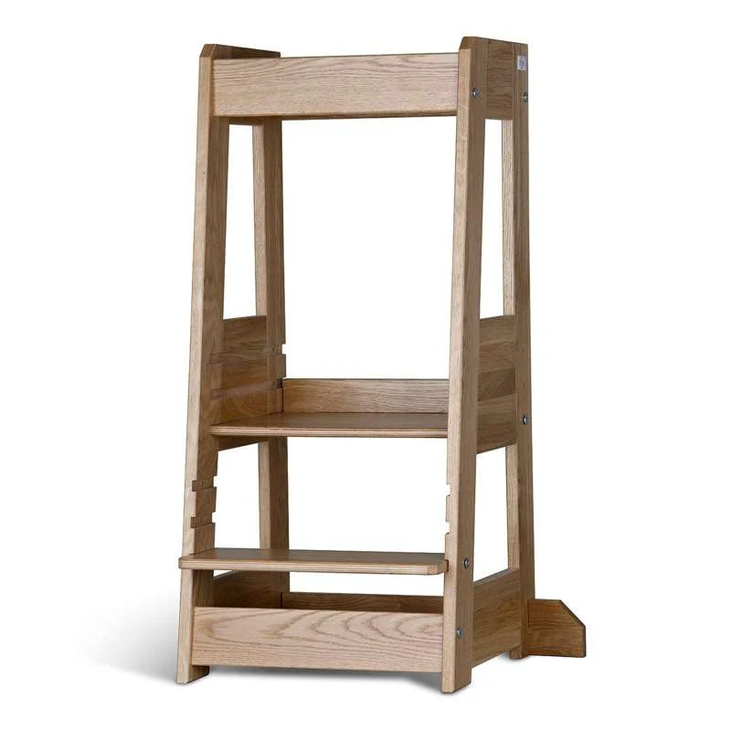 TiSsi Learning Tower - Felix - Nature Eg  - Image 3