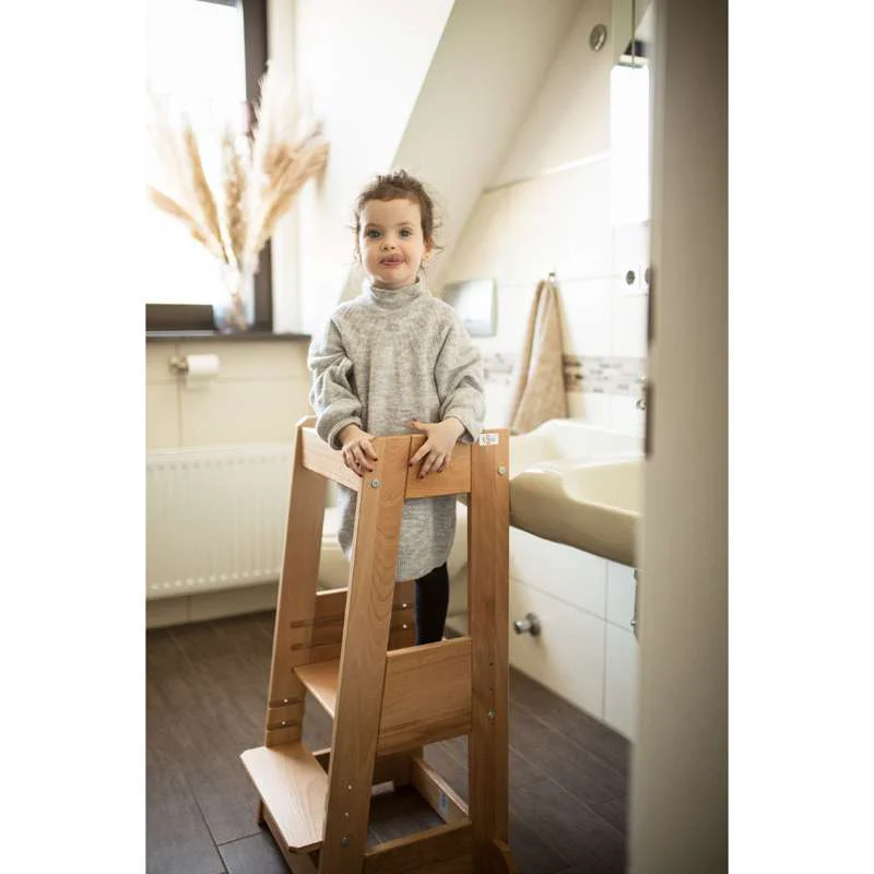 TiSsi Learning Tower - Felix - Nature Eg  - Image 5