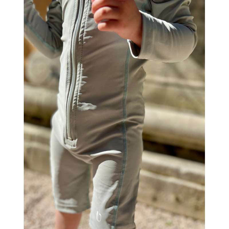 Vanilla Copenhagen Overall - Oak - 80/86  - Image 3
